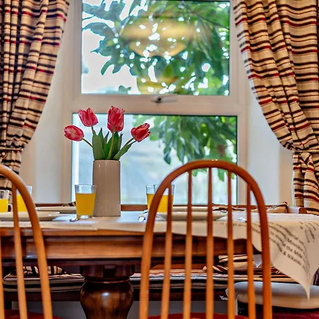 Semesterbostad 3 Bed In 94346 Threlkeld