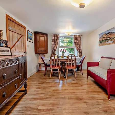 3 Bed In Keswick Oc-94346 Сasa de vacaciones *