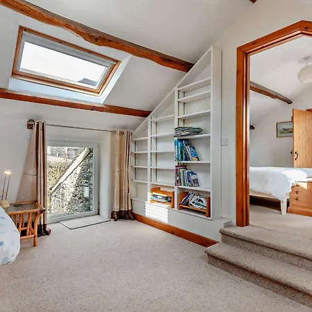 3 Bed In Keswick Oc-94346 Сasa de vacaciones