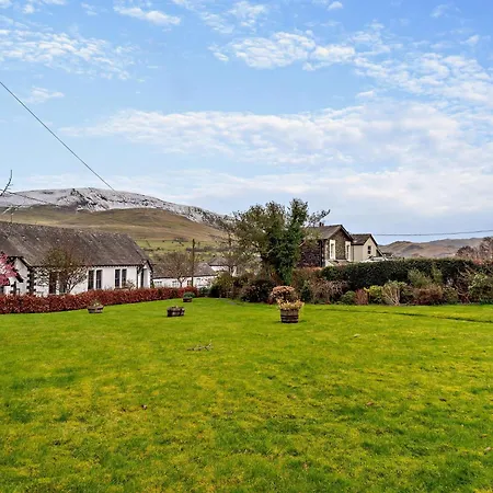 Сasa de vacaciones 3 Bed In Keswick Oc-94346