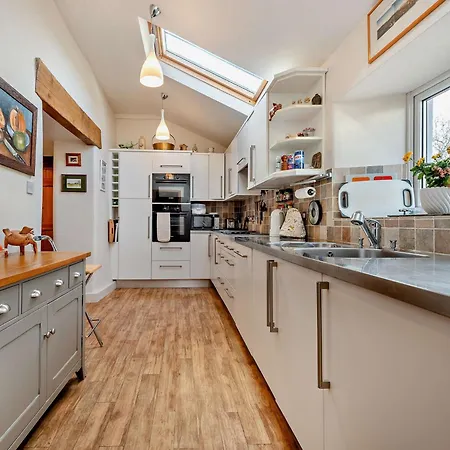 Сasa de vacaciones 3 Bed In Keswick Oc-94346