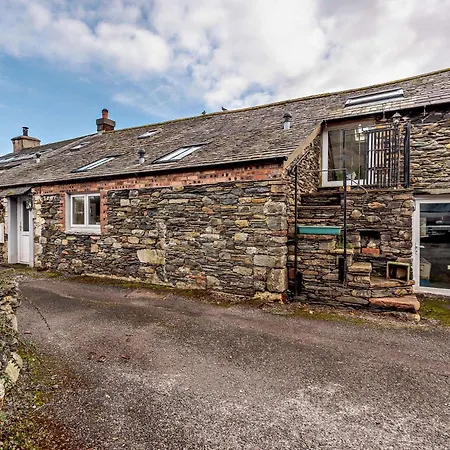 3 Bed In Keswick Oc-94346 Сasa de vacaciones