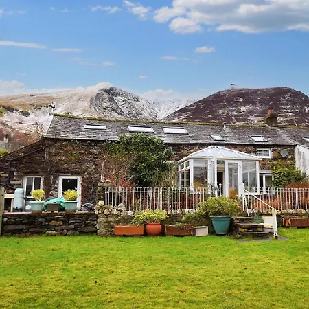 Сasa de vacaciones 3 Bed In Keswick Oc-94346 *