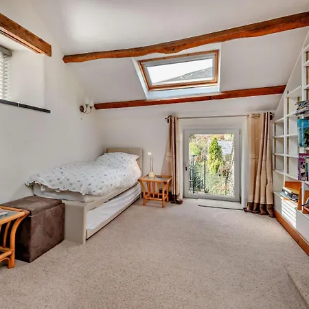 Сasa de vacaciones 3 Bed In Keswick Oc-94346