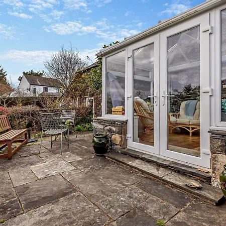 3 Bed In Keswick Oc-94346 Сasa de vacaciones *