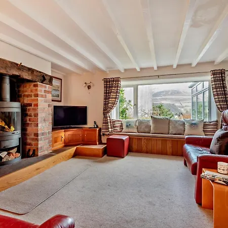 3 Bed In Keswick Oc-94346 Prázdninový dům Threlkeld
