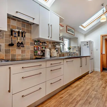 Prázdninový dům 3 Bed In Keswick Oc-94346
