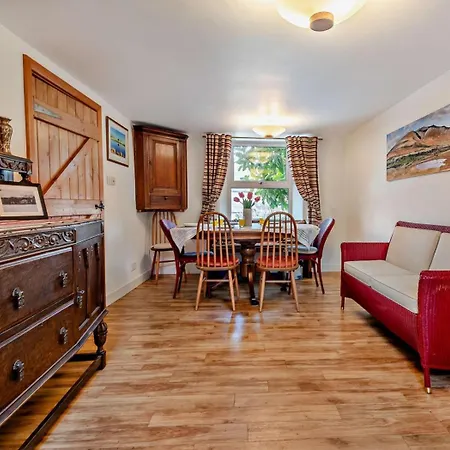 3 Bed In Keswick Oc-94346 Сasa de vacaciones
