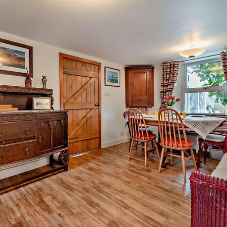 3 Bed In Keswick Oc-94346 Prázdninový dům *
