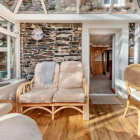 Prázdninový dům 3 Bed In Keswick Oc-94346