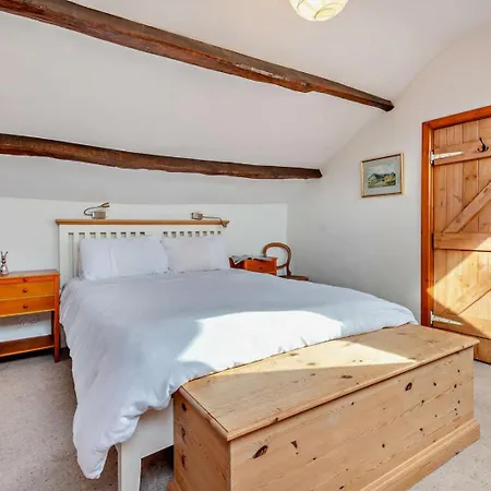 Prázdninový dům 3 Bed In Keswick Oc-94346 Threlkeld