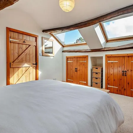 3 Bed In Keswick Oc-94346 Сasa de vacaciones *