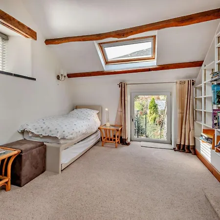3 Bed In Keswick Oc-94346 Prázdninový dům Threlkeld
