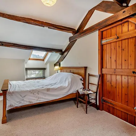 3 Bed In Keswick Oc-94346 * Threlkeld