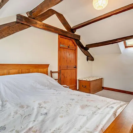 Prázdninový dům 3 Bed In Keswick Oc-94346 *