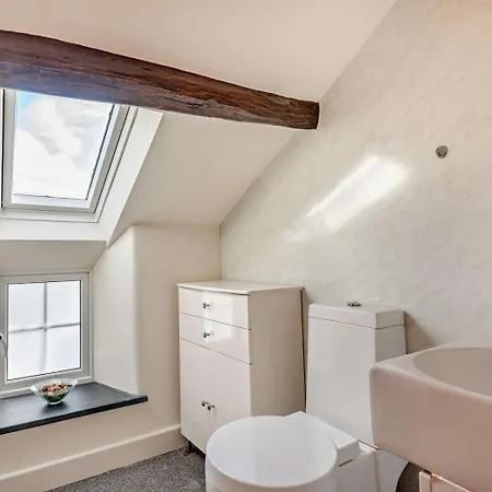 3 Bed In Keswick Oc-94346 Сasa de vacaciones Threlkeld