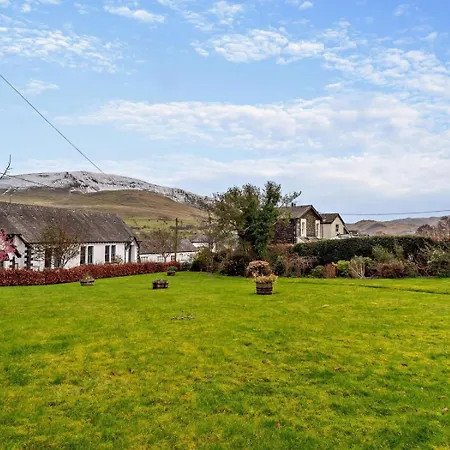 3 Bed In Keswick Oc-94346 Сasa de vacaciones