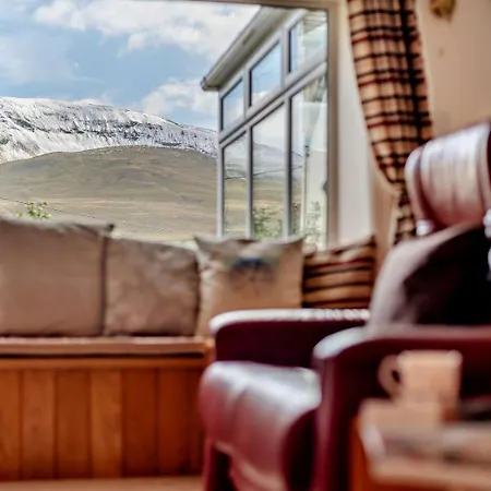 3 Bed In 94346 بيت للعطل Threlkeld