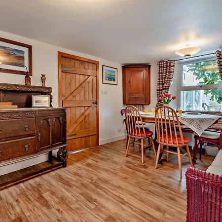 بيت للعطل 3 Bed In 94346